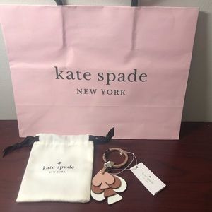 kate spade Accessories - Key chain kate spade Accessories - Key chain